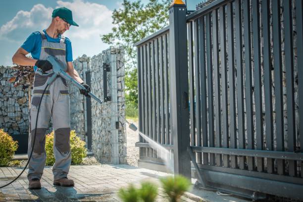 Best Factory Floor Cleaning  in Gardena, CA