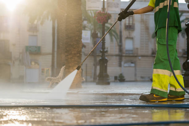 Best Parking Lot and Garage Cleaning  in Gardena, CA